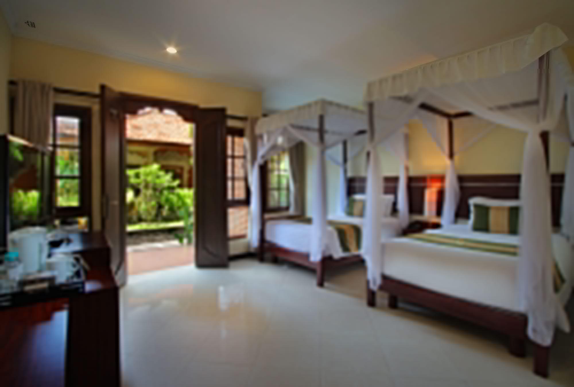 Adi Dharma Hotel Legian Exterior photo